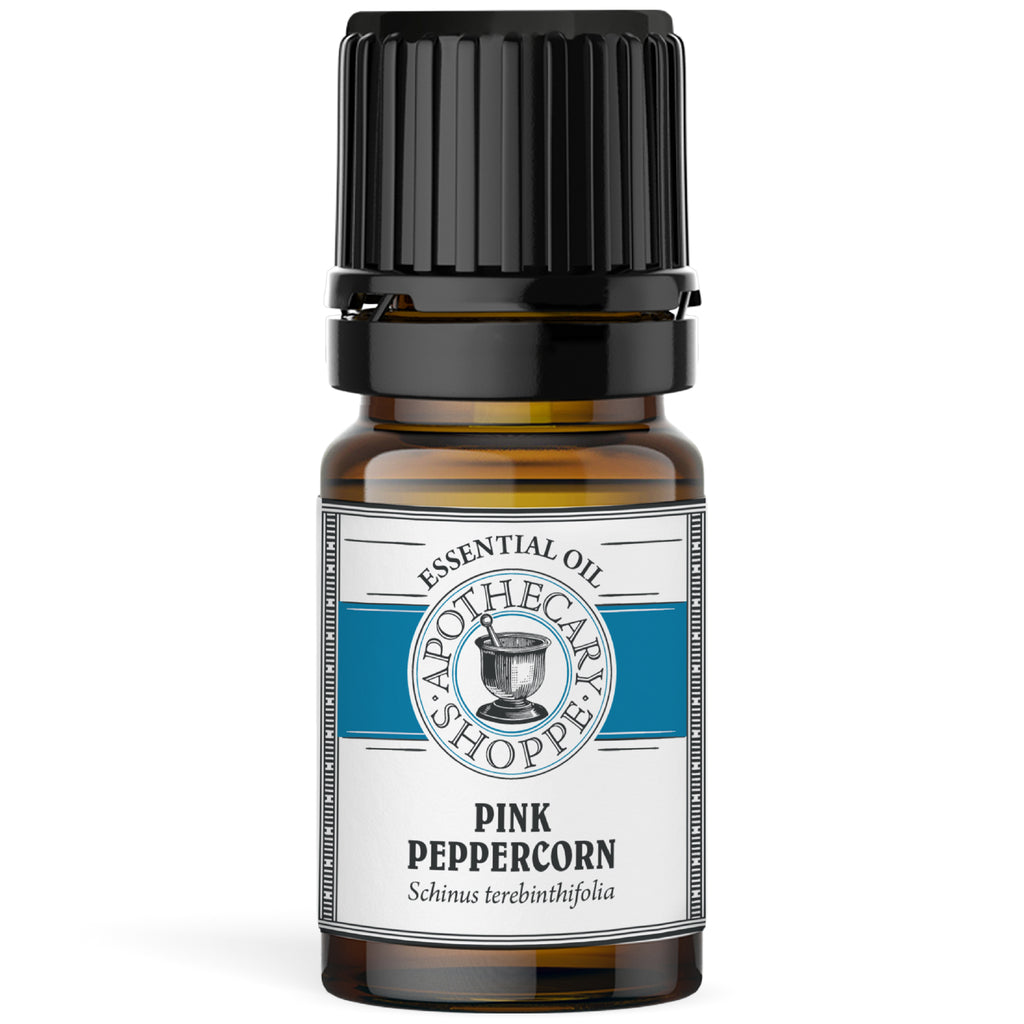 Pink Peppercorn Essential Oil