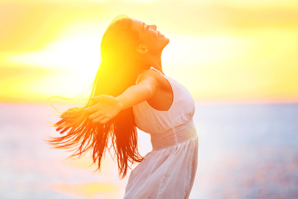 Immune Support and Stress Relief