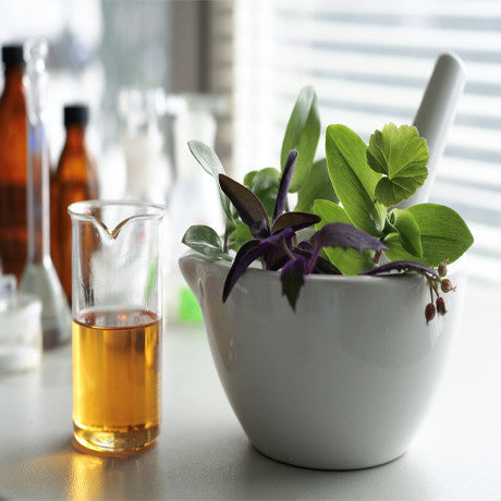 Organic Holistic Health and Essential Oil Accessories