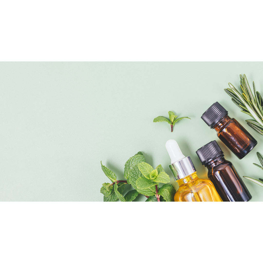 Image of Essential Oils