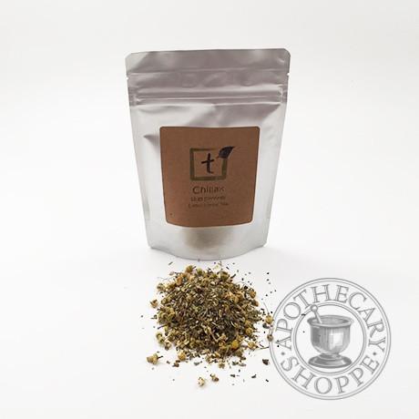 Teas by Herbalist Sarah Hurt