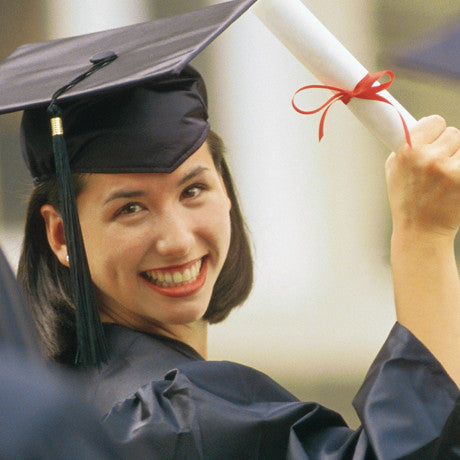 ACHS Graduate Products