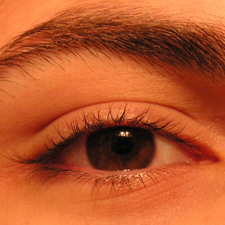 Iridology