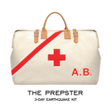Preparedness Kits