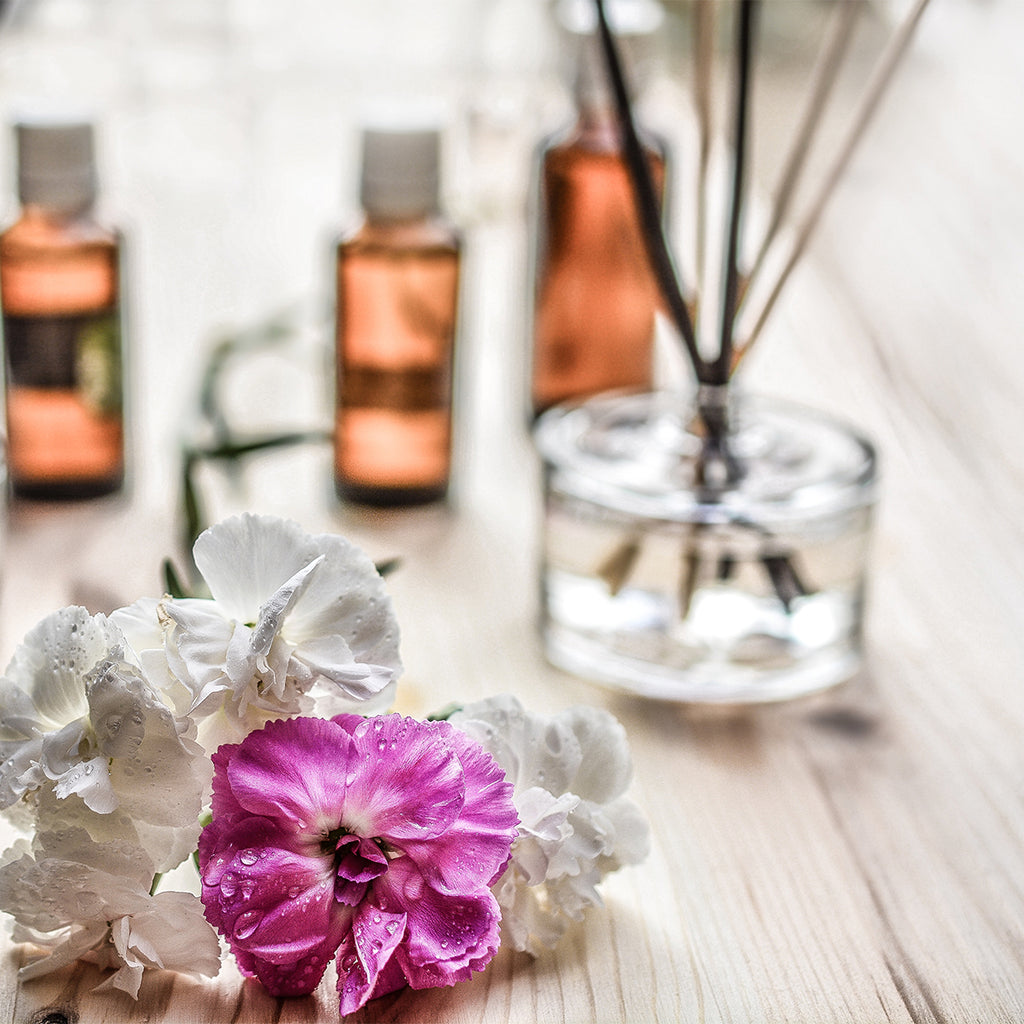Diffusers