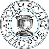 Apothecary Shoppe Logo