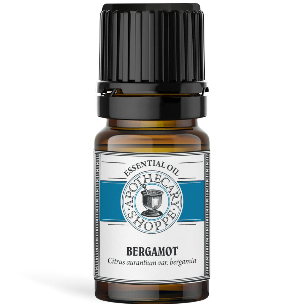 Bergamot Essential Oil