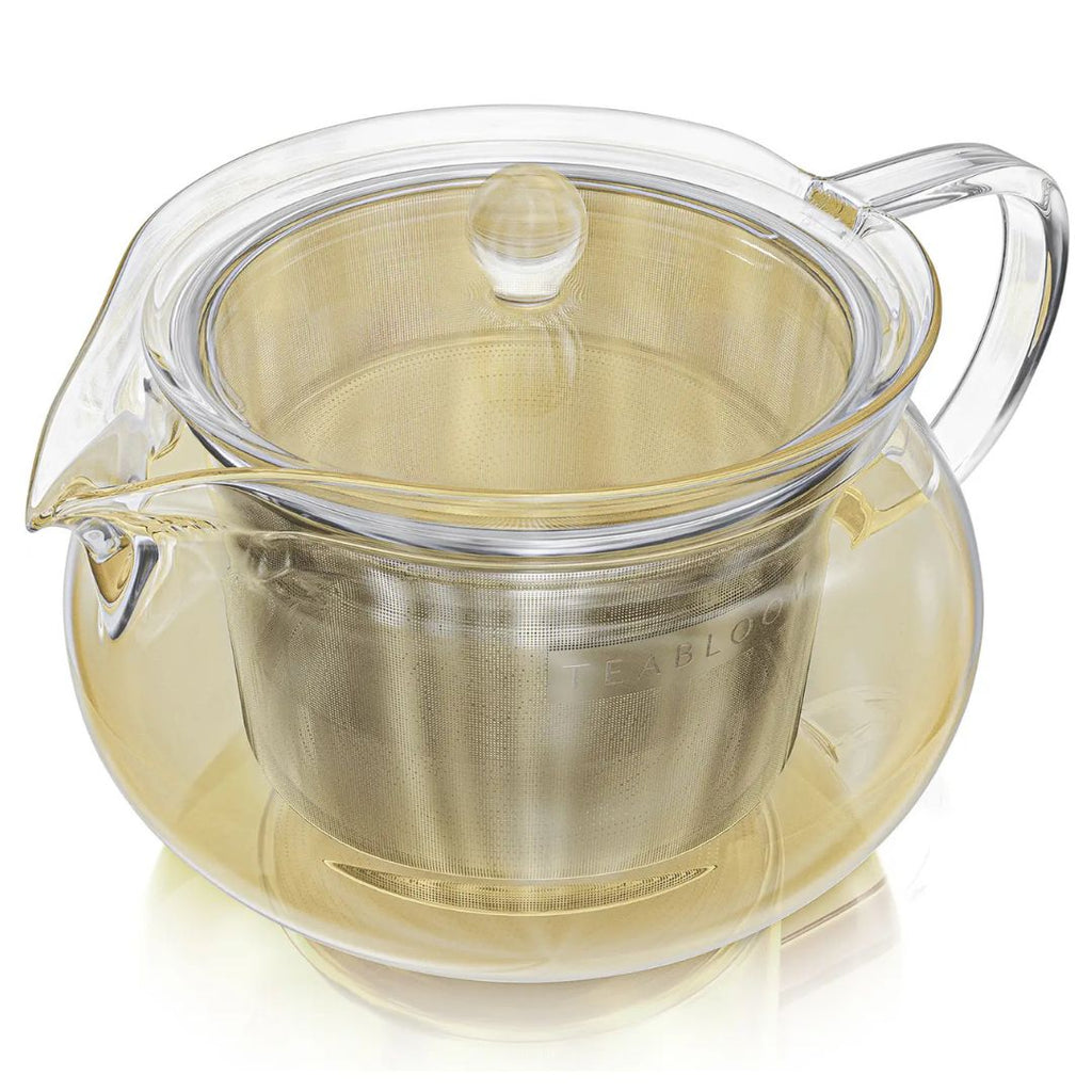 Glass_Herbal_Teapot_with_Infuser Top Image