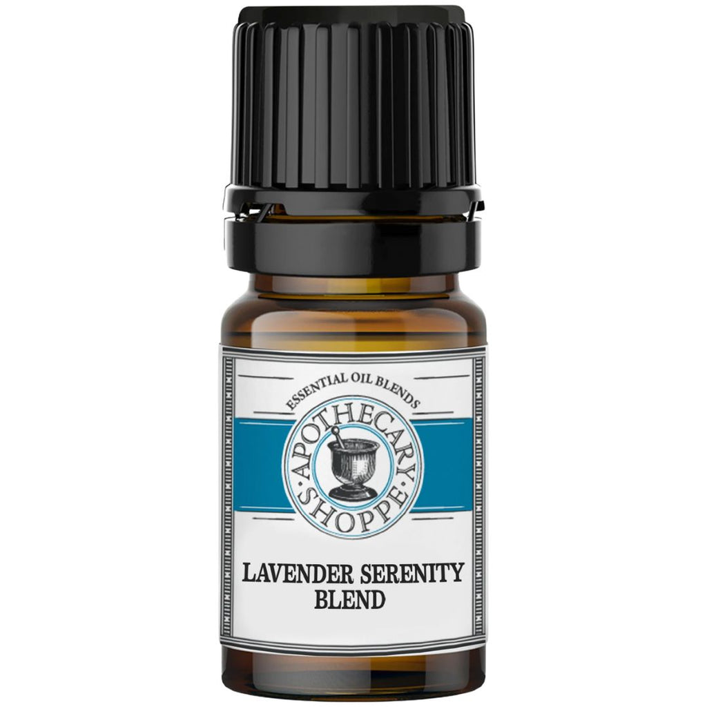 Lavender Serenity Blend