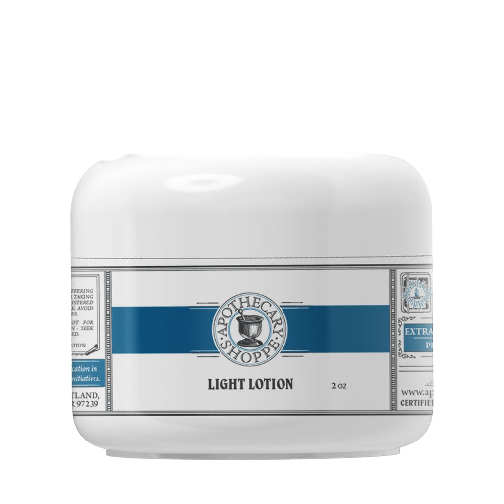 Light Lotion