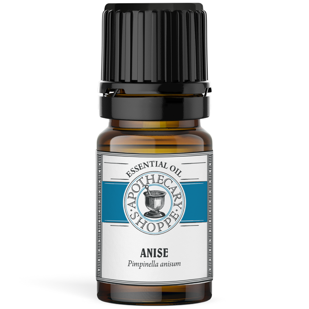 Anise Essential Oil