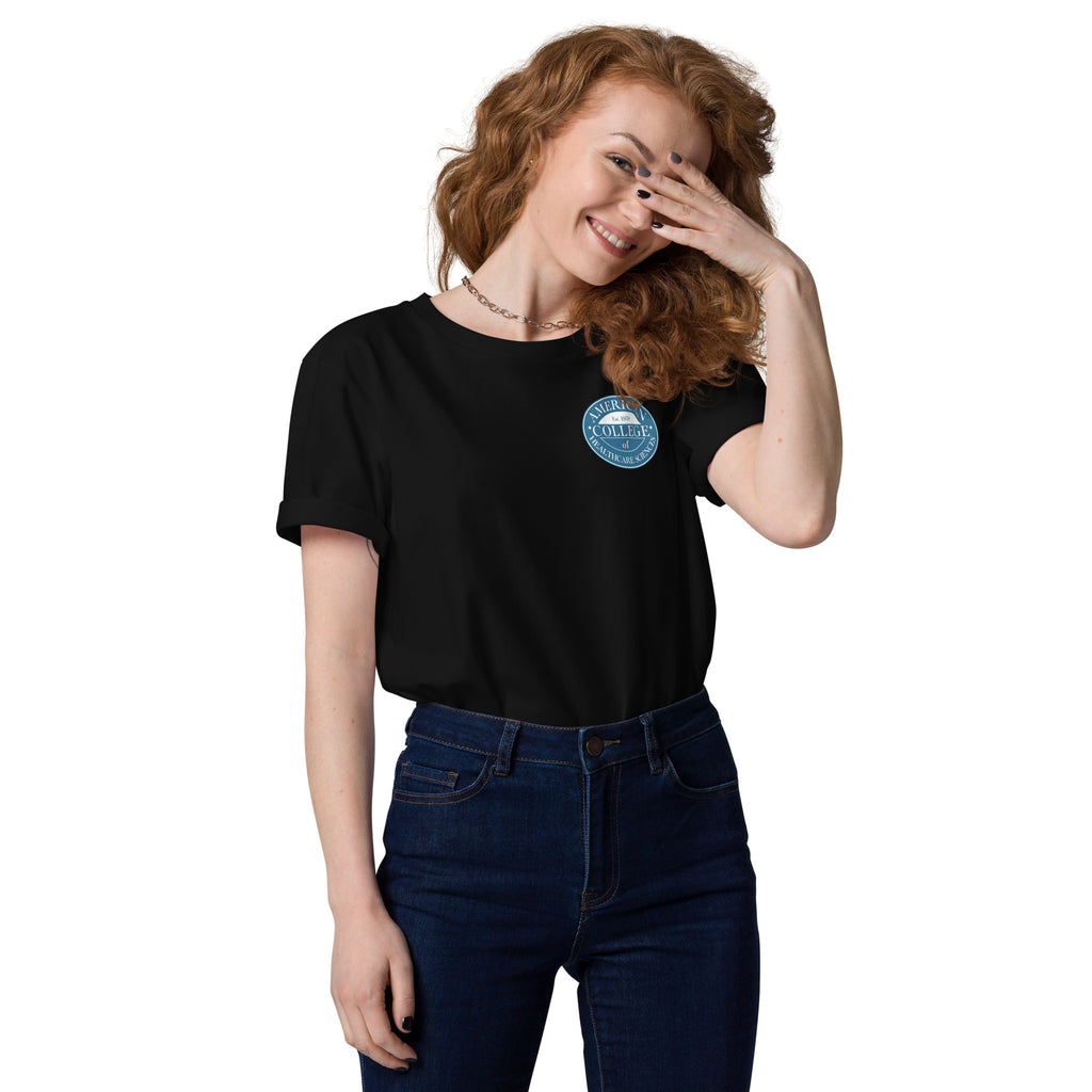 Unisex Organic Cotton T Shirt