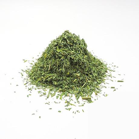 Alfalfa Leaf Organic