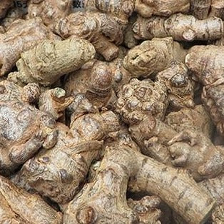 Ginger Root Organic