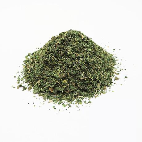 Nettle Leaf Organic