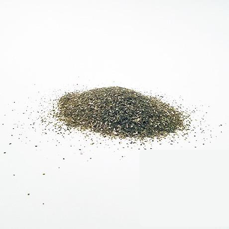 Kelp Thallus Granules Organic