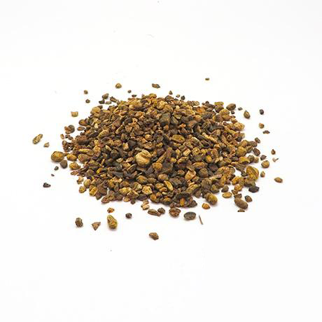 Turkey Rhubarb Root Organic
