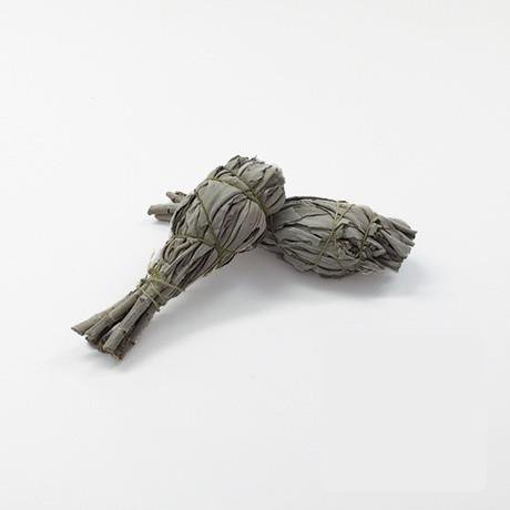 White Sage Smudge Stick