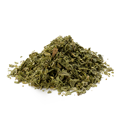 Sage Leaf Organic