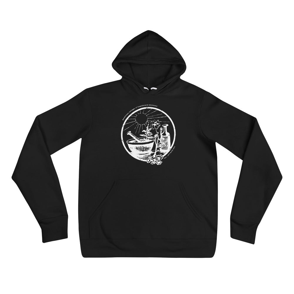 unisex-pullover-hoodie-black-front-