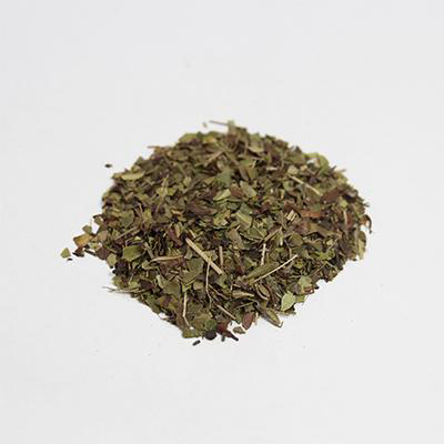 Uva Ursi Leaf Organic